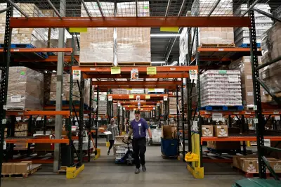 5% of Coloradans in need received full SNAP benefits before Supreme Court blocked ruling