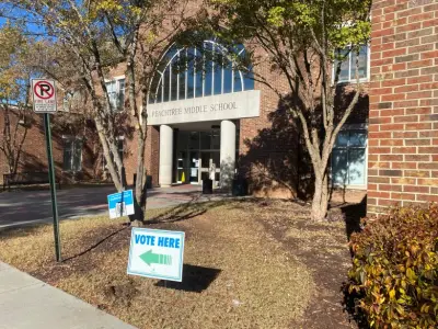 Dunwoody City Council election update: District 1, 2, and 3