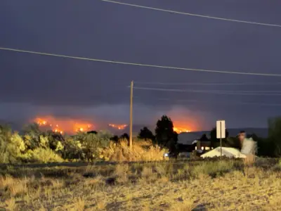 National Park Service reopens more trails at Black Canyon of the Gunnison