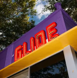 Decatur becomes first dine-in location for Glide Pizza in a very familiar West Ponce space