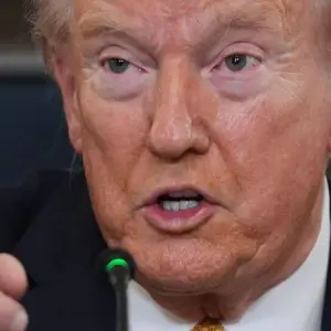 Trump Has a Secret List of 24 “Designated Terrorist Organizations.” We Got Some of the Names.