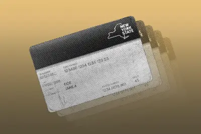 What’s Next for New Yorkers on SNAP?