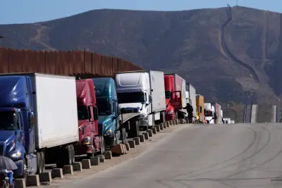 Polis joins other Democrats in opposing planned U.S. tariffs