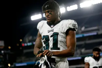 Broncos expected to sign UFL cornerback Mario Goodrich, source says