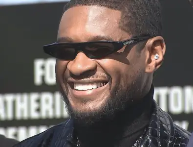 Usher says he lent money for failed Buckhead restaurant, never got some back