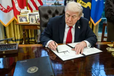 PODCAST: ¿En qué consiste la demanda contra las multas civiles de migración impuestas por el gobierno Trump?