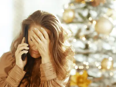 Understanding mental health and addiction challenges this holiday season