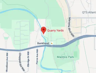 Microsoft donates 22 acres of stalled Westside campus to City of Atlanta