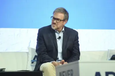 NY Times’ Bret Stephens Blames Palestine Freedom Movement for Bondi Beach Shooting