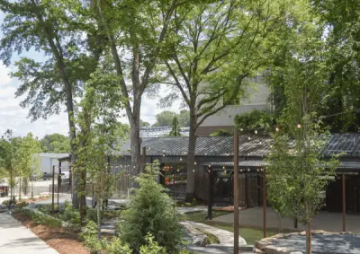Monday Night Brewing to debut new indoor-outdoor expansion called ‘The Grove’ in August