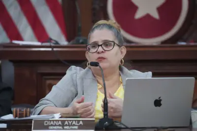 NYC Housing Calendar, Nov. 24-Dec. 1