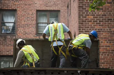 3 Changes to New York Labor Laws Included in the Latest State Budget