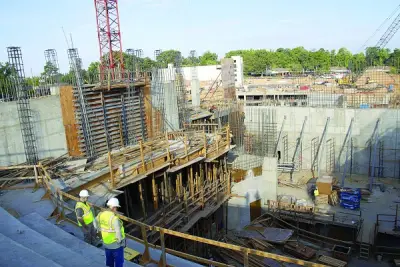 Sandy Springs created its downtown with City Springs