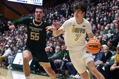 Colorado State rides torrid shooting touch to victory against CU Buffs
