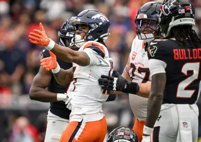 Broncos’ Pat Bryant carries weight of lost friends to reach new heights in Denver: ‘Loyalty comes first’