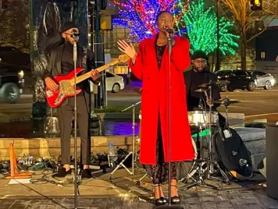 Find your holiday fun in Midtown Atlanta this December!