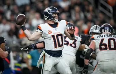 Broncos vs. Packers: Live updates and highlights from the NFL Week 15 game