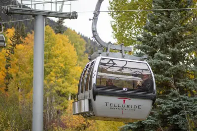 Mountain Village voters pass lift-ticket tax to fund Telluride gondola in rebuke of ski resort owner