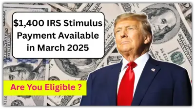 Still Missing Your $1,400 Stimulus? Here’s How to Track It Before It’s Too Late