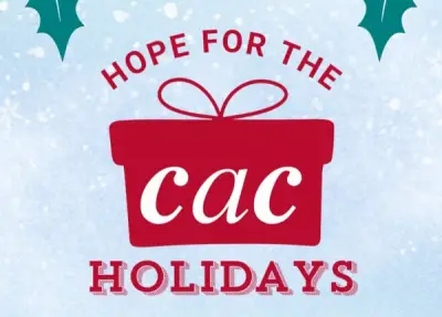 CAC, Solidarity Sandy Springs works to bring joy to children this holiday season
