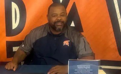 North Springs High launches Accelerated Career Diploma program