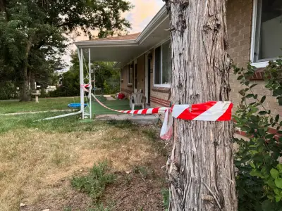 Woman found dead in Lakewood house fire near Morse Park