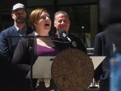 Here’s how Denver’s new permitting office, with its ‘shot clock’ and refunds, works