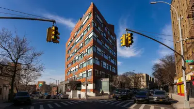 Opinion: City Study on Pregnant People in Shelter Raises Serious Concerns