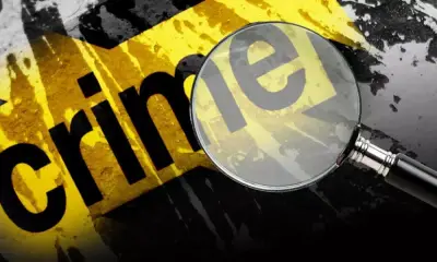Tiptonville, TN (Lake County) Terror: Quadruple Murder Suspect Just Released from Prison — LIVE UPDATES