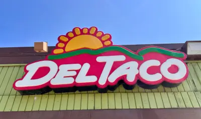 After abruptly closing restaurants, Del Taco reopening sites across Colorado