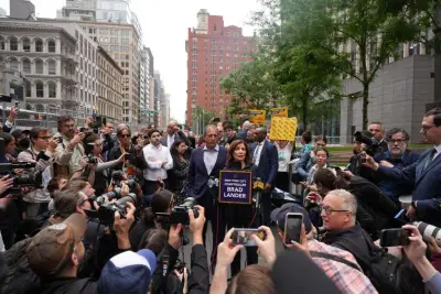 As ICE Pursues Courthouse Arrests, Immigrant Families Struggle to Find Legal Help