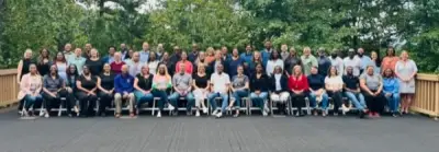 Leadership DeKalb announces class of 2026 with 60 leaders from diverse fields