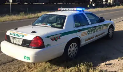 2 killed in Halloween party shooting on Colorado’s Western Slope