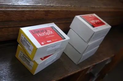 Opinion: Wi-Fi Isn’t a Luxury