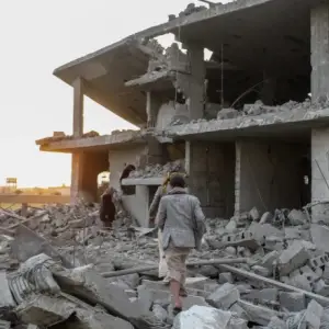 Trump’s Yemen Strike Killed 61 Immigrants and No Combatants