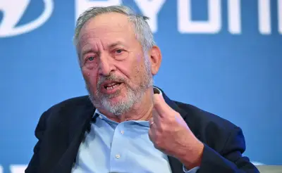 Don't Let Larry Summers Back Into Polite Society