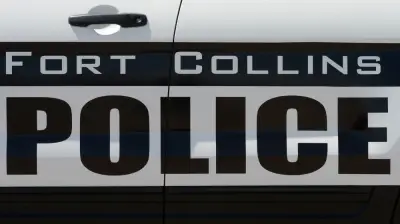 Fort Collins police shoot man armed with knife