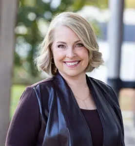 Former CDC contractor Fuller announces House seat candidacy