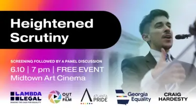 Out on Film to host Sundance screening and Pride series at Landmark