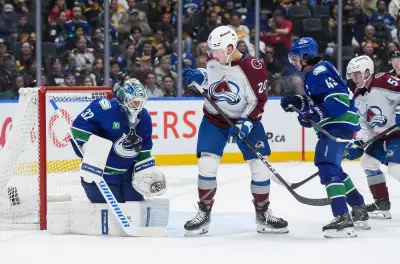 Grading The Week: Avalanche need to avoid first-round dogfight vs. Dallas, Quinn Hughes in Stanley Cup Playoffs