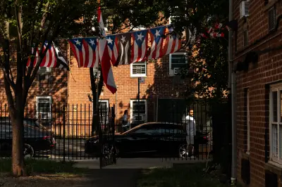 Puerto Rican Families in New York’s Public Housing Worry Privatization Will Cause Displacement