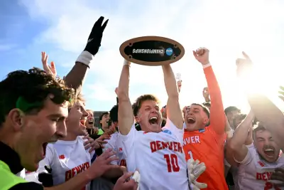 University of Denver moving to West Coast Conference in 2026, according to report