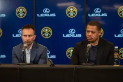 Nuggets Analysis: Nikola Jokic asked for depth. By trading MPJ for Cam Johnson, Ben Tenzer and Jon Wallace delivered