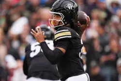 Buffaloes carrying momentum into trip to Utah