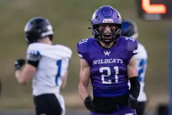 Arvada West uses takeover game by Noah Meurer to beat Grandview, advance to Class 5A quarterfinals for first time since 2009
