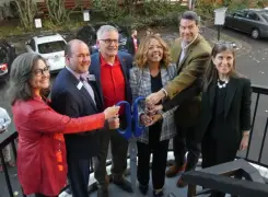 Community Assistance Center opens Empowerment Center