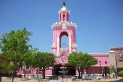Casa Bonita will host Halloween-themed pop-up in October