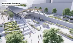 MARTA Five Points Station revamp to impact customer services beginning June 6