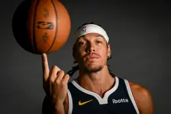 Keeler: Thanks to loaded Nuggets roster, Aaron Gordon can get back to doing what he does best. Everything.