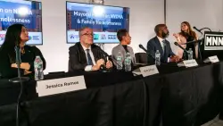 WATCH: Democratic Candidates for NYC Mayor on NYCHA & Family Homelessness